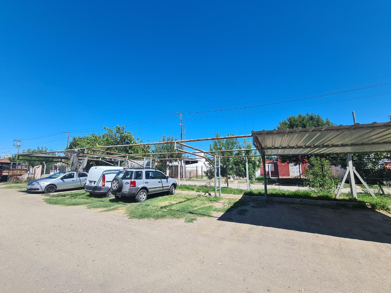 ALQUILER DEPARTAMENTO 2 DORMITORIO B LOS ALAMOS