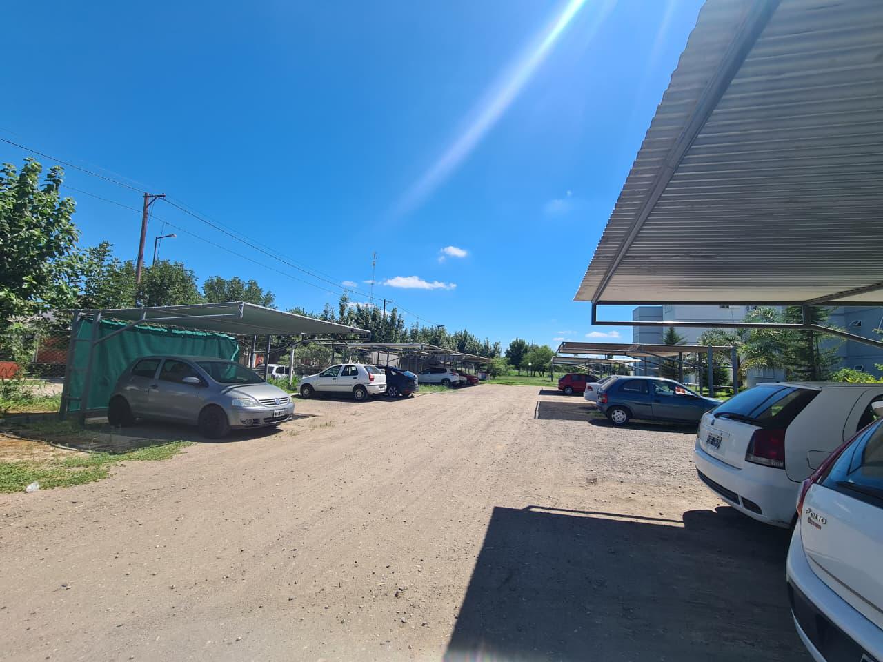 ALQUILER DEPARTAMENTO 2 DORMITORIO B LOS ALAMOS