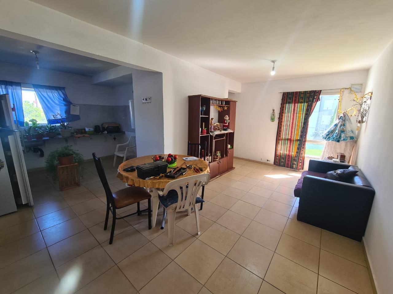 ALQUILER DEPARTAMENTO 2 DORMITORIO B LOS ALAMOS