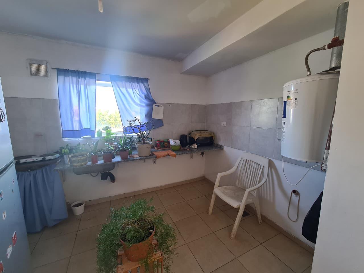 ALQUILER DEPARTAMENTO 2 DORMITORIO B LOS ALAMOS