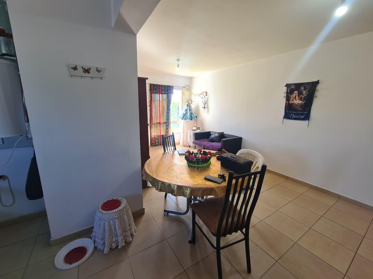 ALQUILER DEPARTAMENTO 2 DORMITORIO B LOS ALAMOS