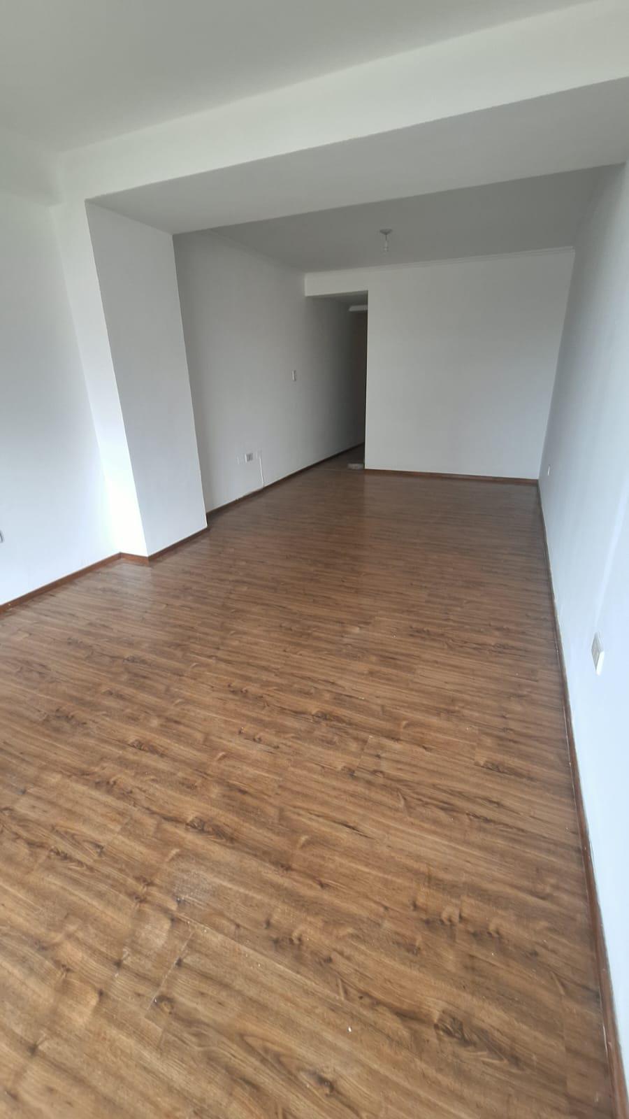 ALQUILER  Monoambiente con cocina separada  Nueva Córdoba