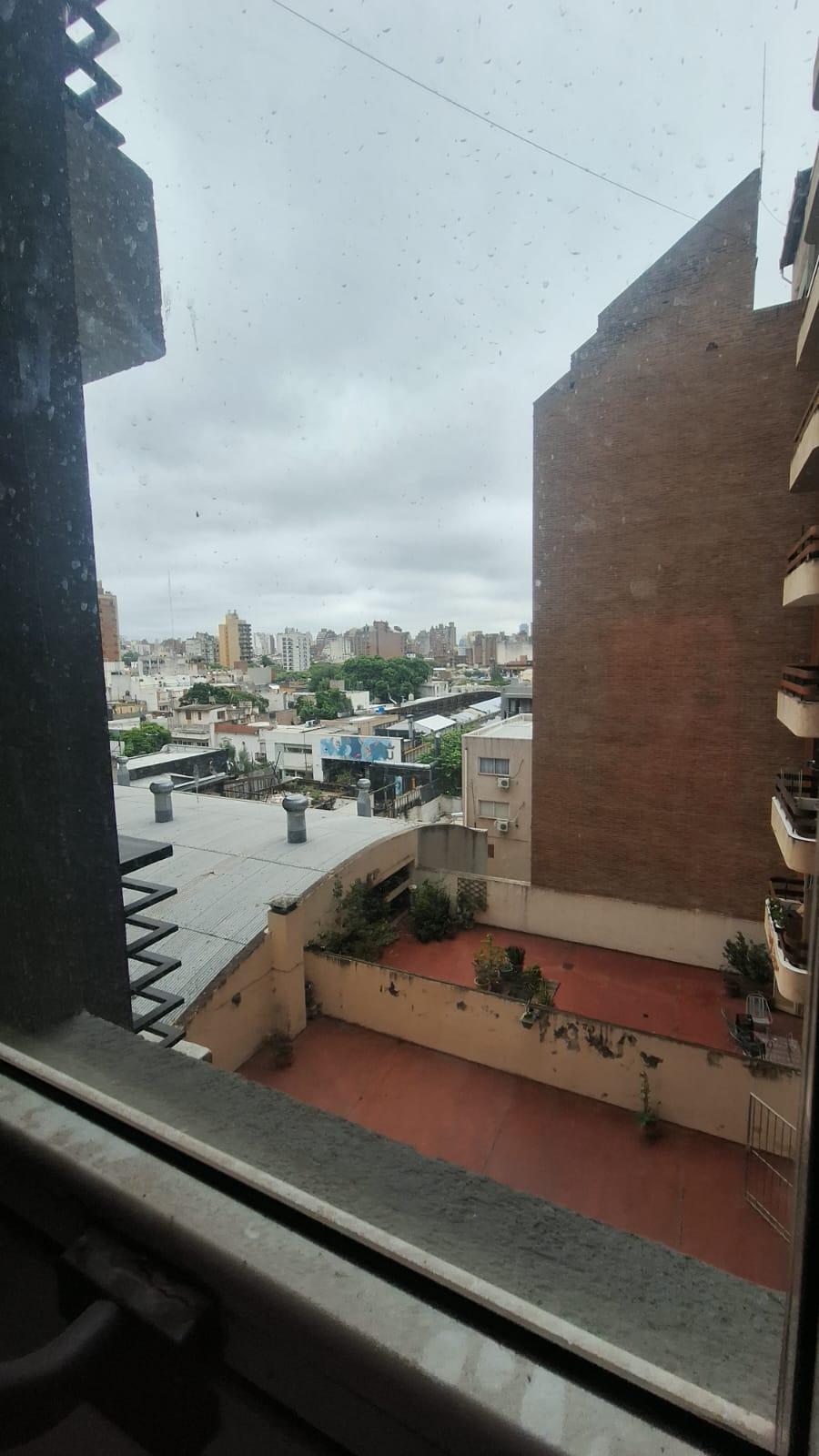 ALQUILER  Monoambiente con cocina separada  Nueva Córdoba