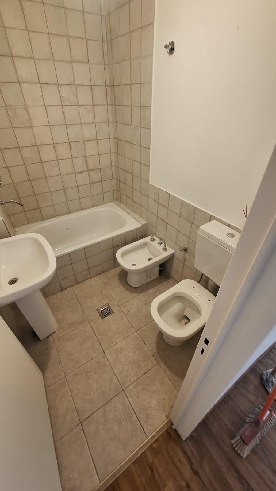 ALQUILER  Monoambiente con cocina separada  Nueva Córdoba