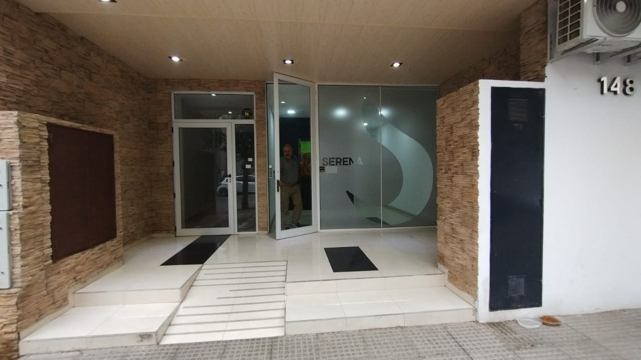 HERMOSO DEPARTAMENTO GENERAL PAZ