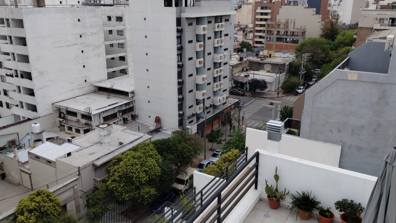 HERMOSO DEPARTAMENTO GENERAL PAZ