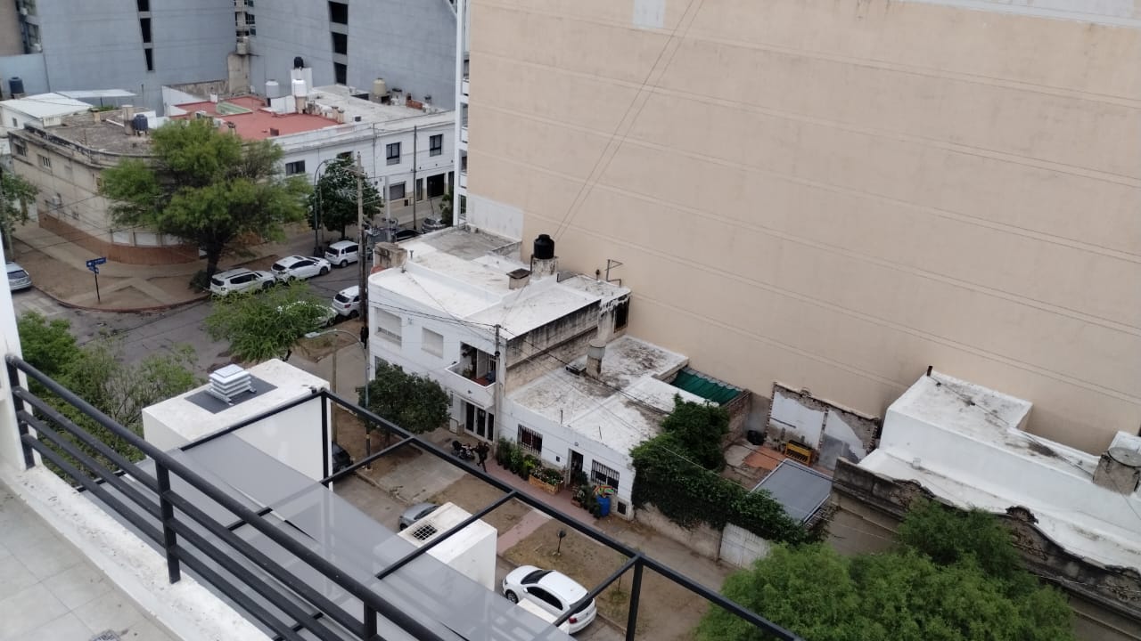 HERMOSO DEPARTAMENTO GENERAL PAZ