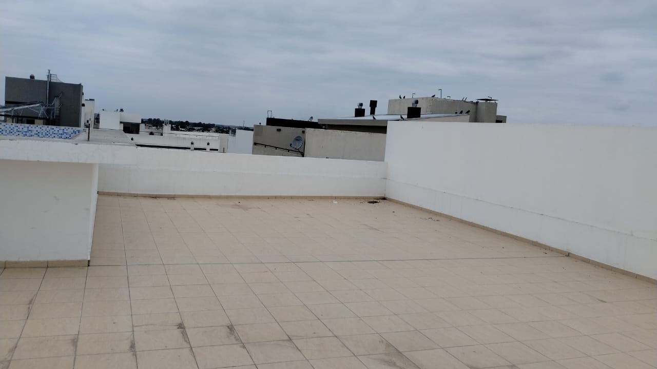 HERMOSO DEPARTAMENTO GENERAL PAZ