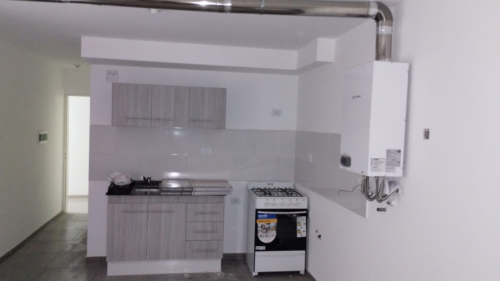 HERMOSO DEPARTAMENTO GENERAL PAZ