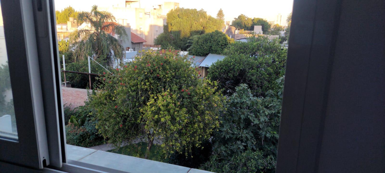 ALQUILER  1 DORMITORIO-Alberdi