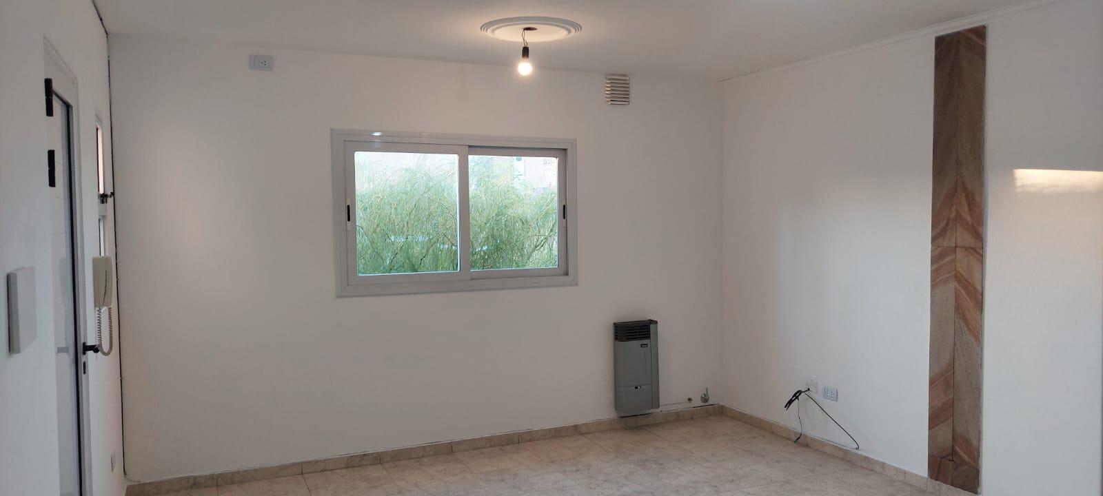 ALQUILER  1 DORMITORIO-Alberdi