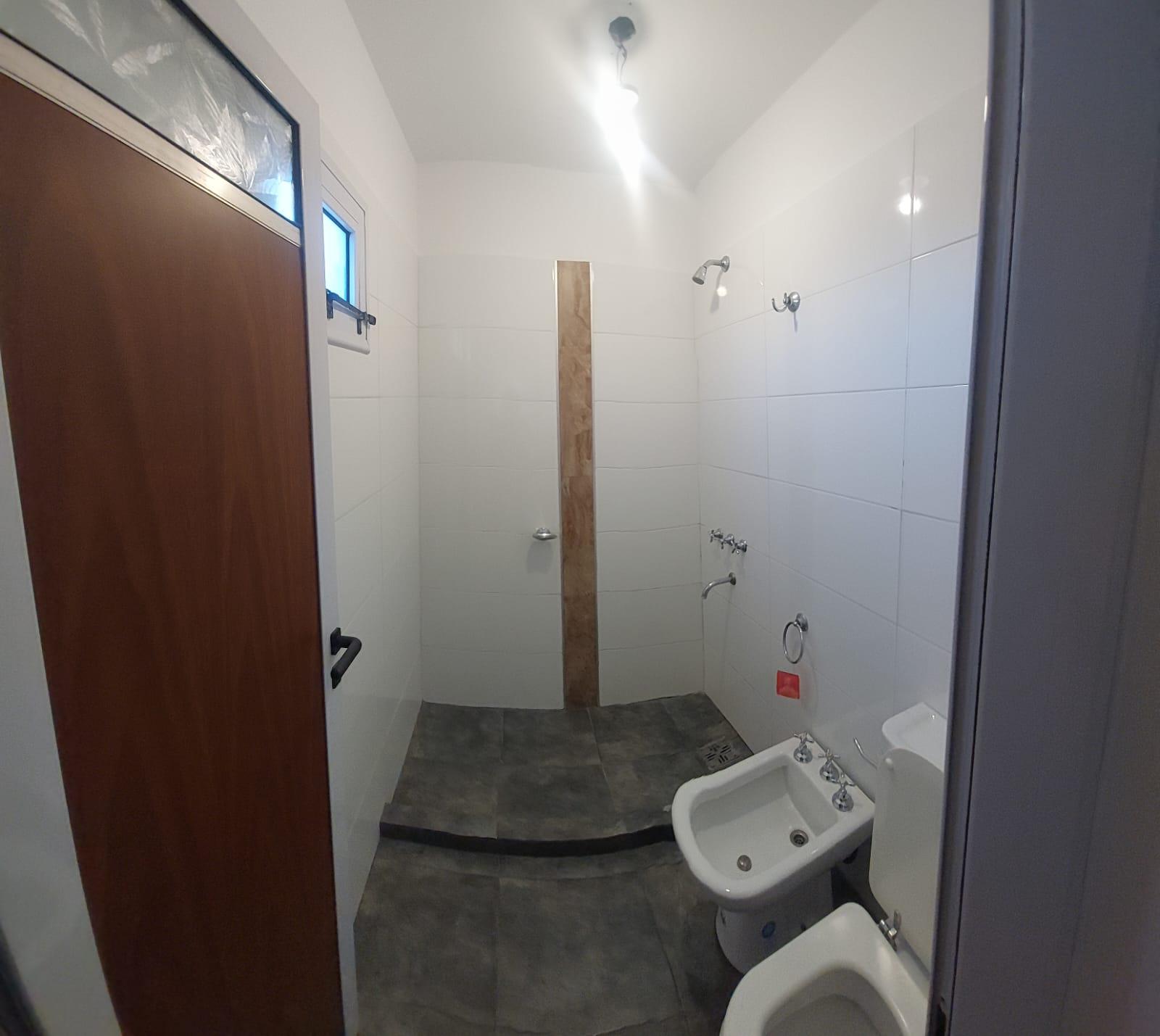 ALQUILER  1 DORMITORIO-Alberdi