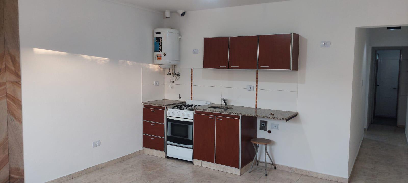 ALQUILER  1 DORMITORIO-Alberdi