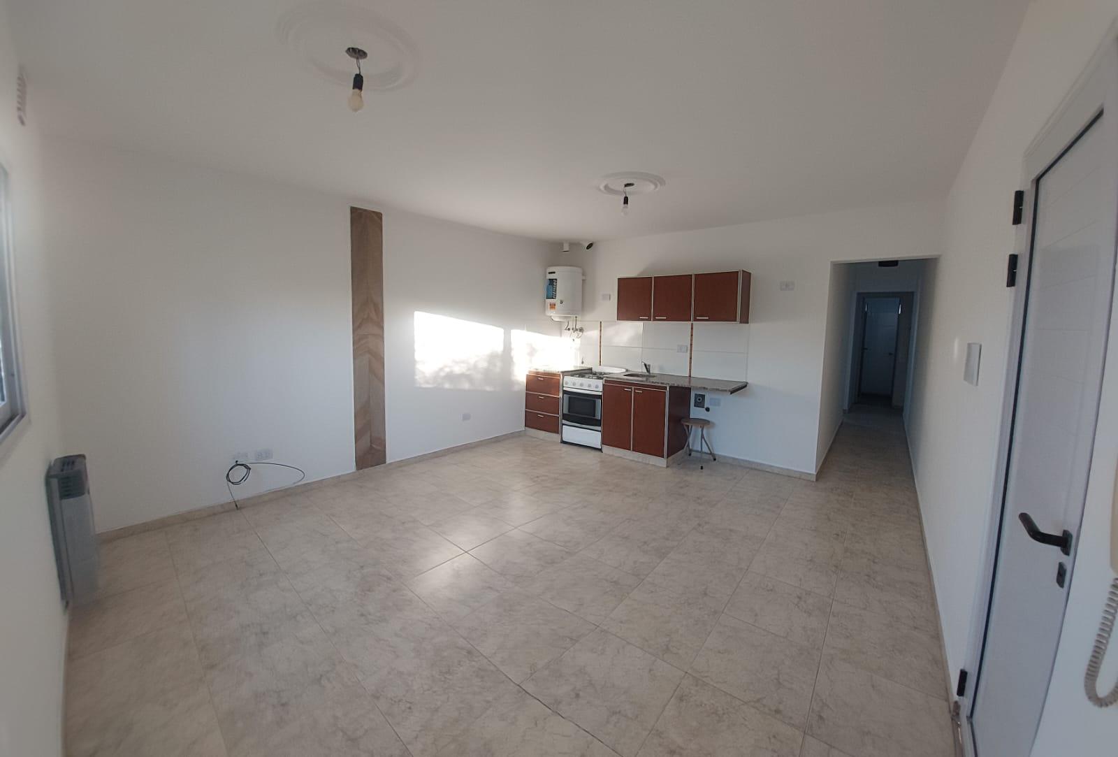 ALQUILER  1 DORMITORIO-Alberdi