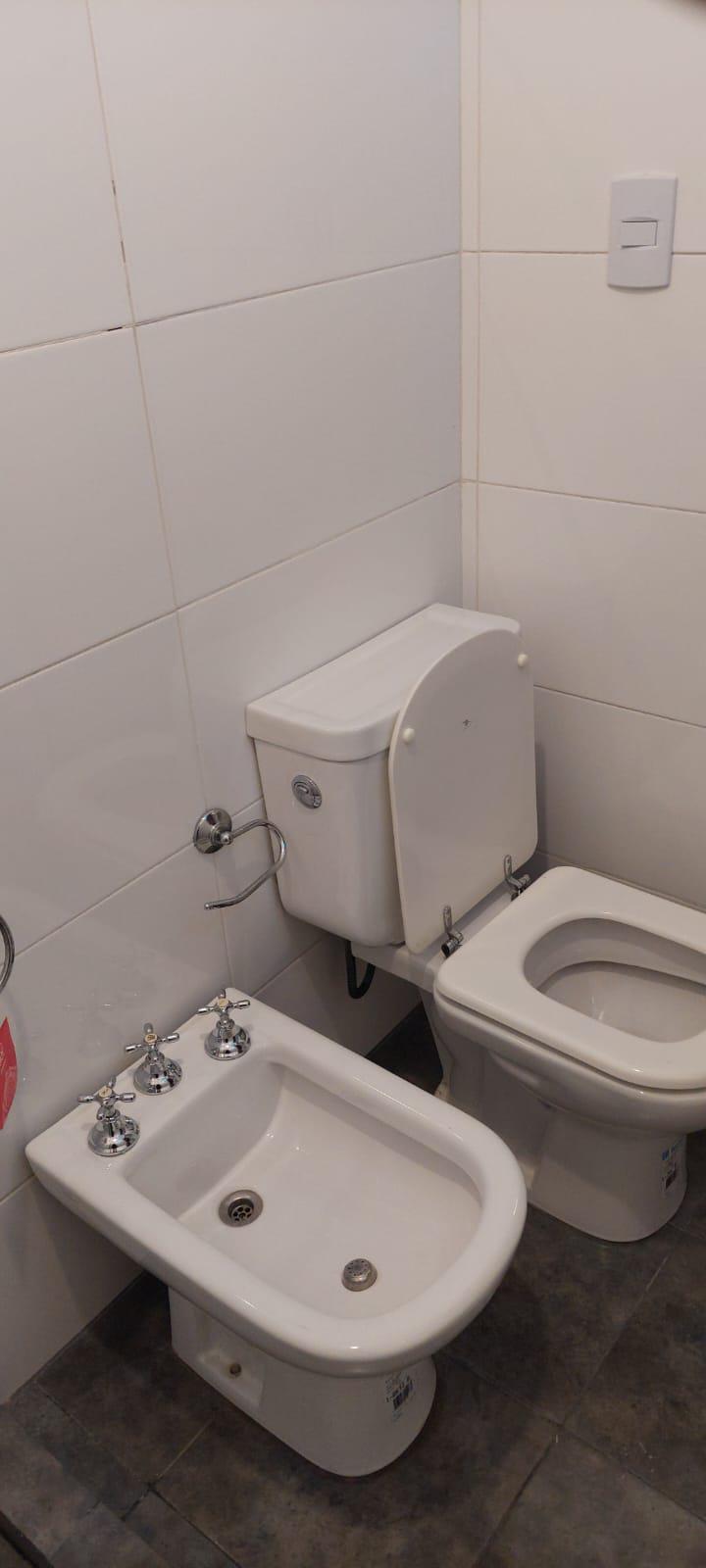 ALQUILER  1 DORMITORIO-Alberdi