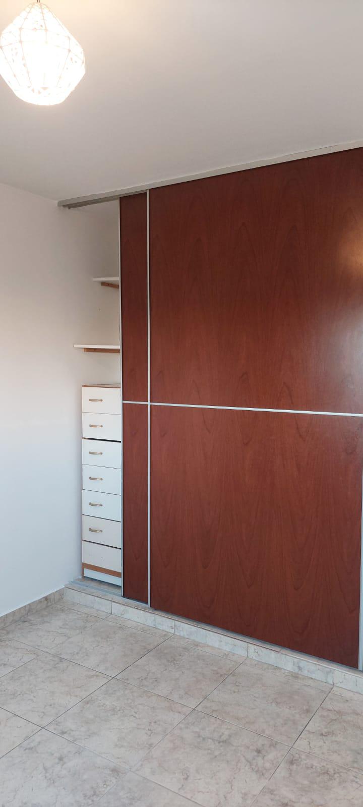 ALQUILER  1 DORMITORIO-Alberdi