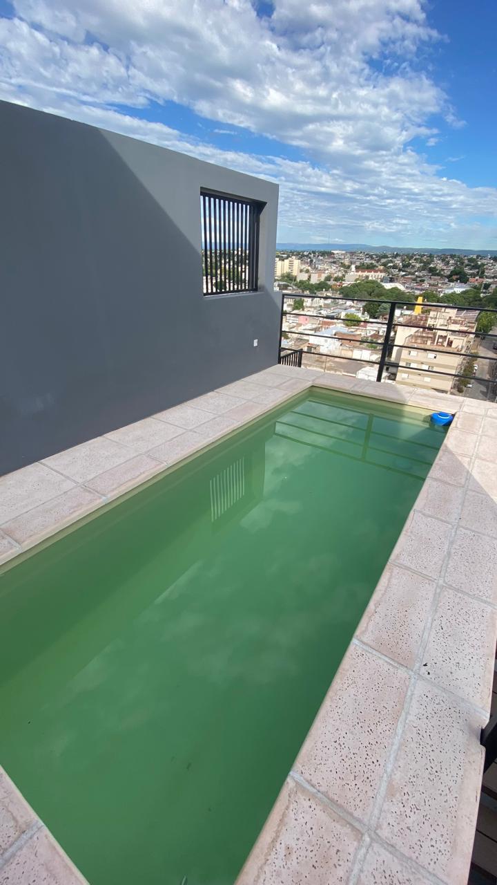 ALQUILER DEPARTAMENTO 1 DORMITORIO EN NUEVA CORDOBA