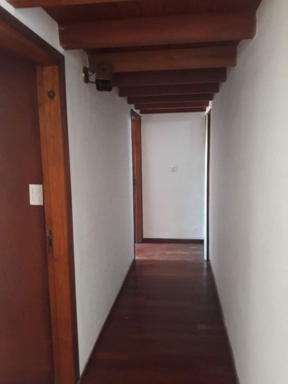 Venta - Casa 3 dormitorios - Urca - Barros Pazos