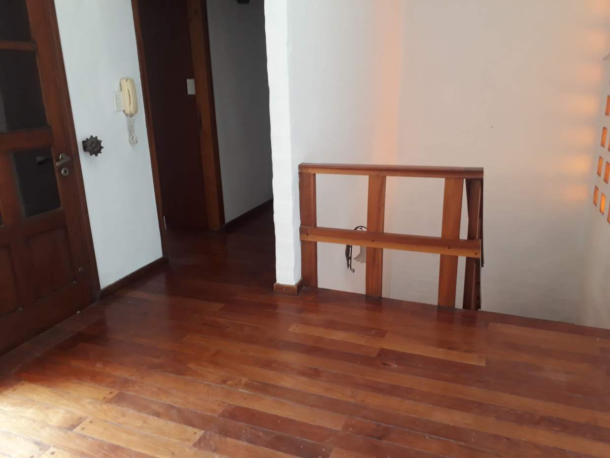 Venta - Casa 3 dormitorios - Urca - Barros Pazos