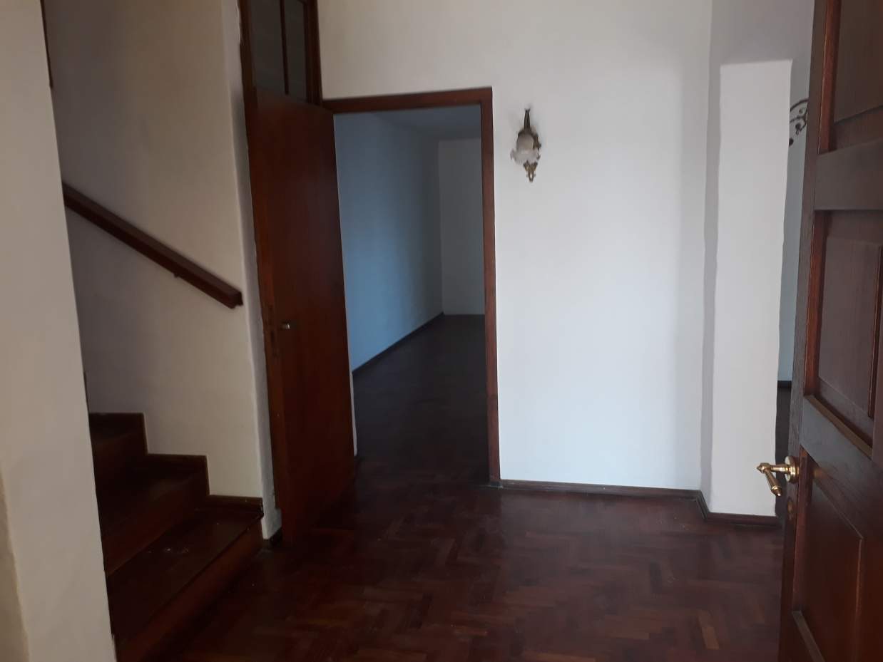 Venta - Casa 3 dormitorios - Urca - Barros Pazos