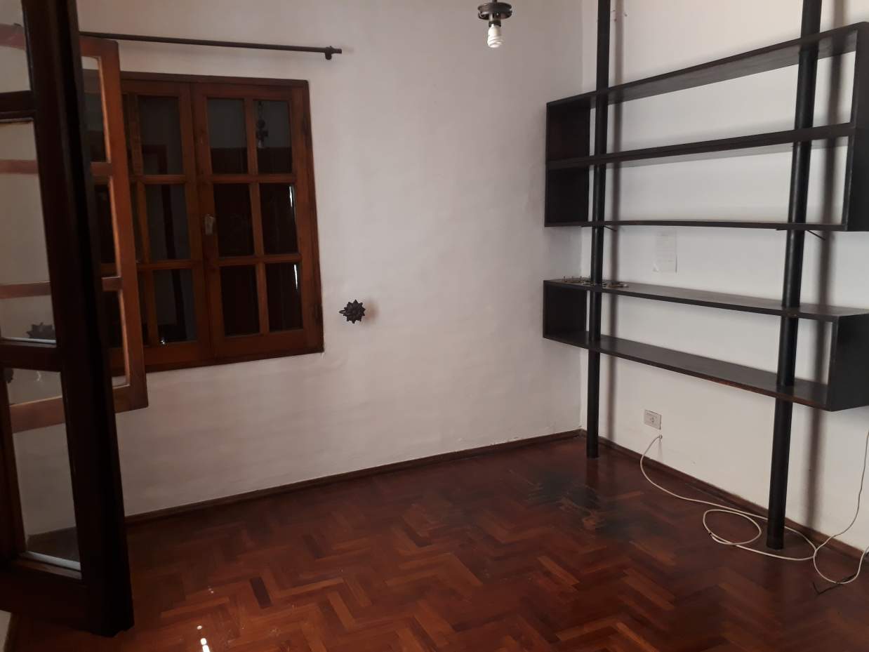 Venta - Casa 3 dormitorios - Urca - Barros Pazos