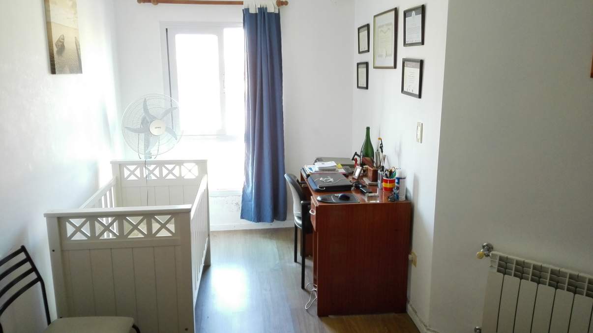 Venta- Dpto 1 Dormitorio c-cochera - Barrio Jardin, Malagueño - COMPLEJO SUREÑO