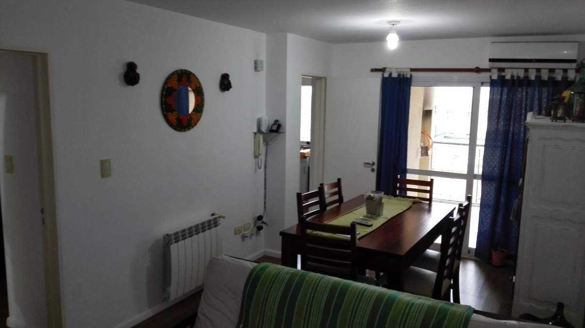 Venta- Dpto 1 Dormitorio c-cochera - Barrio Jardin, Malagueño - COMPLEJO SUREÑO