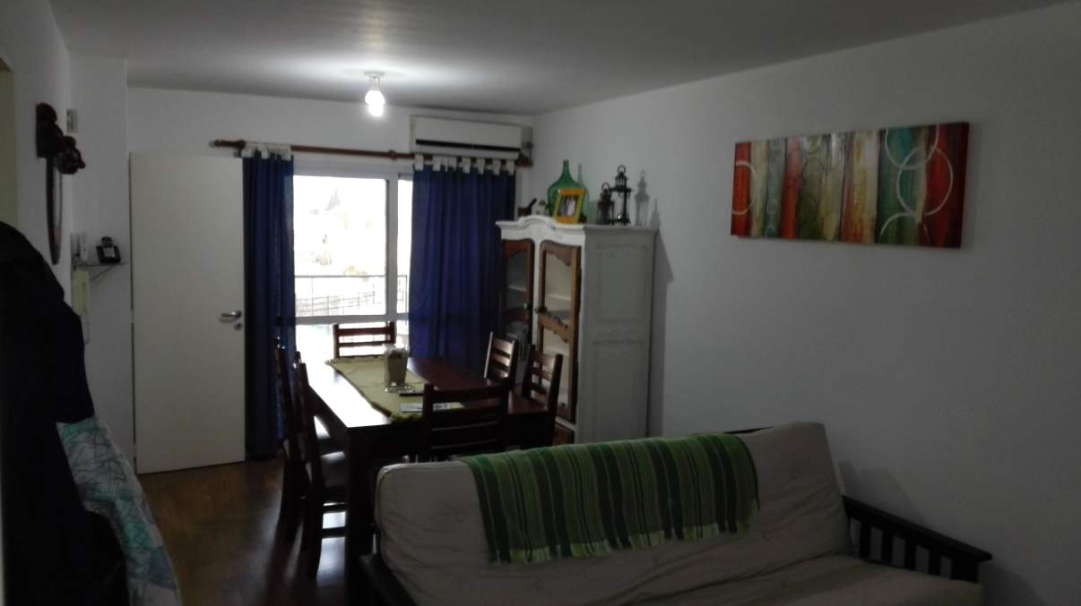 Venta- Dpto 1 Dormitorio c-cochera - Barrio Jardin, Malagueño - COMPLEJO SUREÑO