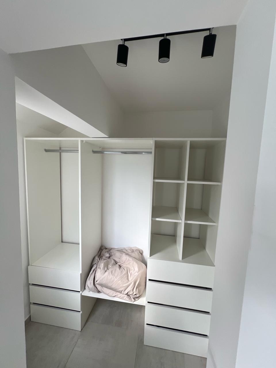 ALQUILER DUPLEX AMOBLADO - EDIFICIO CON AMENITIES