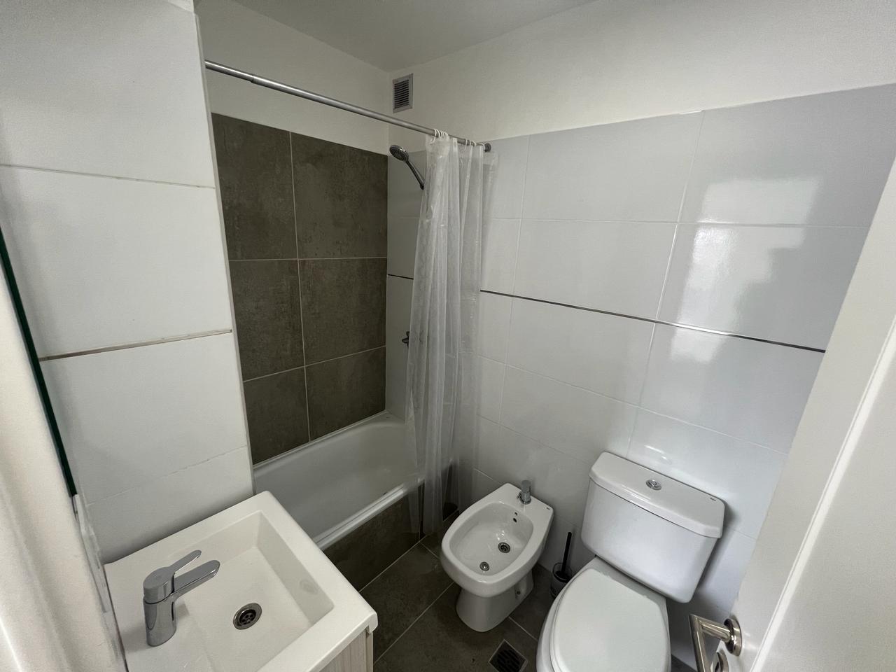 ALQUILER DUPLEX AMOBLADO - EDIFICIO CON AMENITIES