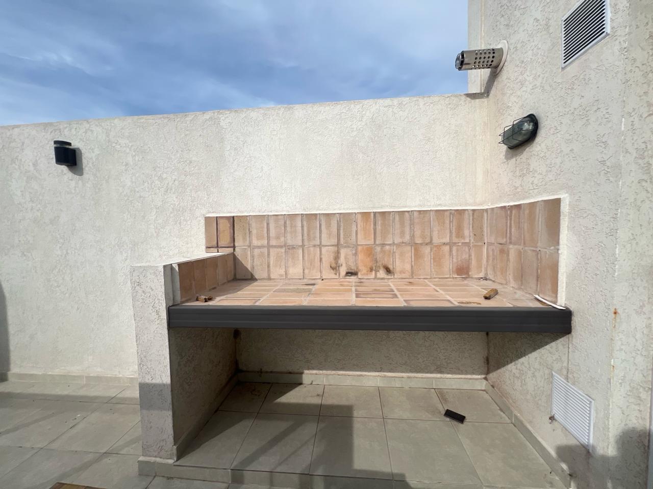 ALQUILER DUPLEX AMOBLADO - EDIFICIO CON AMENITIES