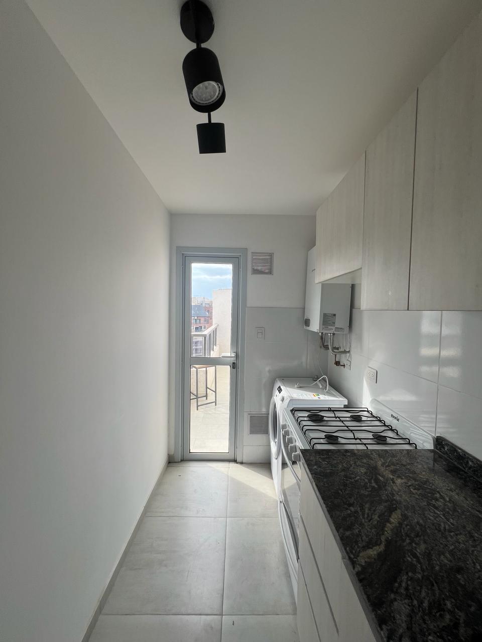 ALQUILER DUPLEX AMOBLADO - EDIFICIO CON AMENITIES