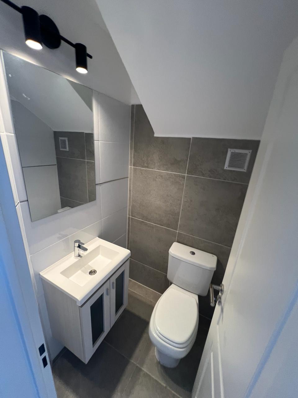 ALQUILER DUPLEX AMOBLADO - EDIFICIO CON AMENITIES