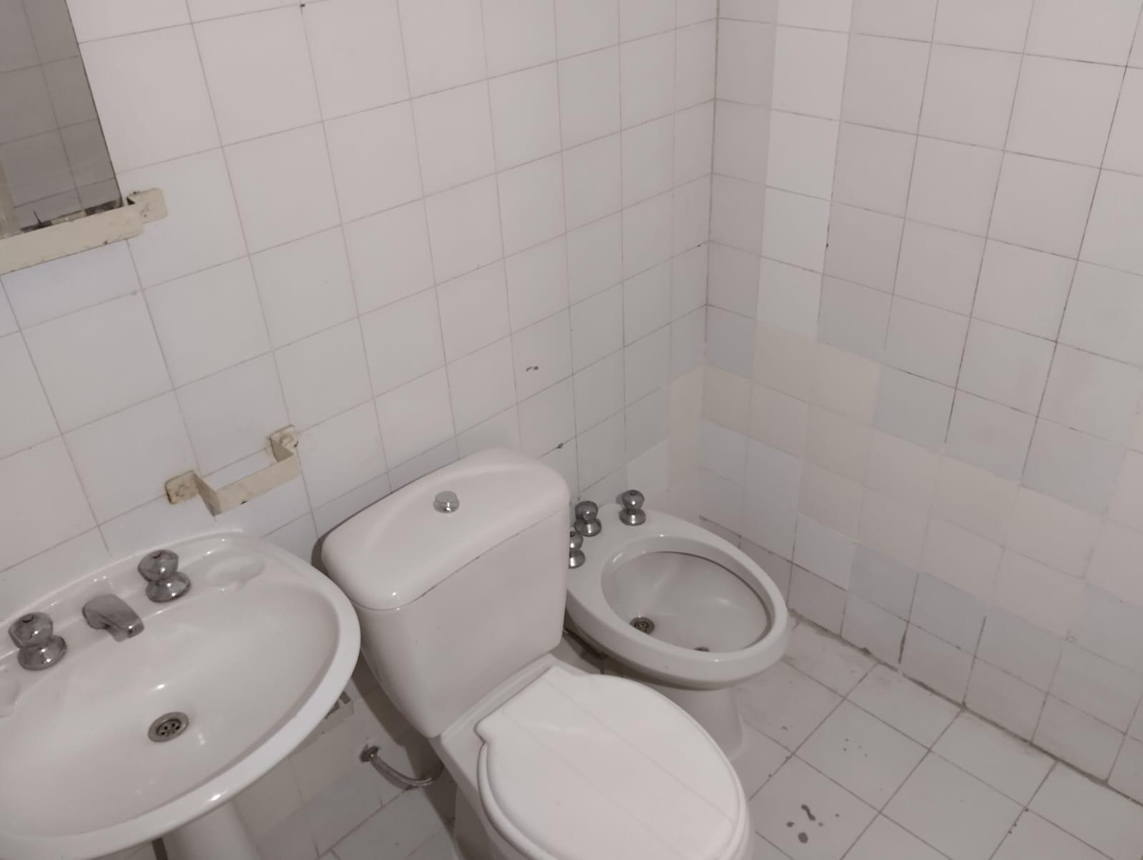 Vendo Oportunidad,!!!! Depto 1 habit-Calle Montevideo al 444, a  cuadras de Patio Olmos