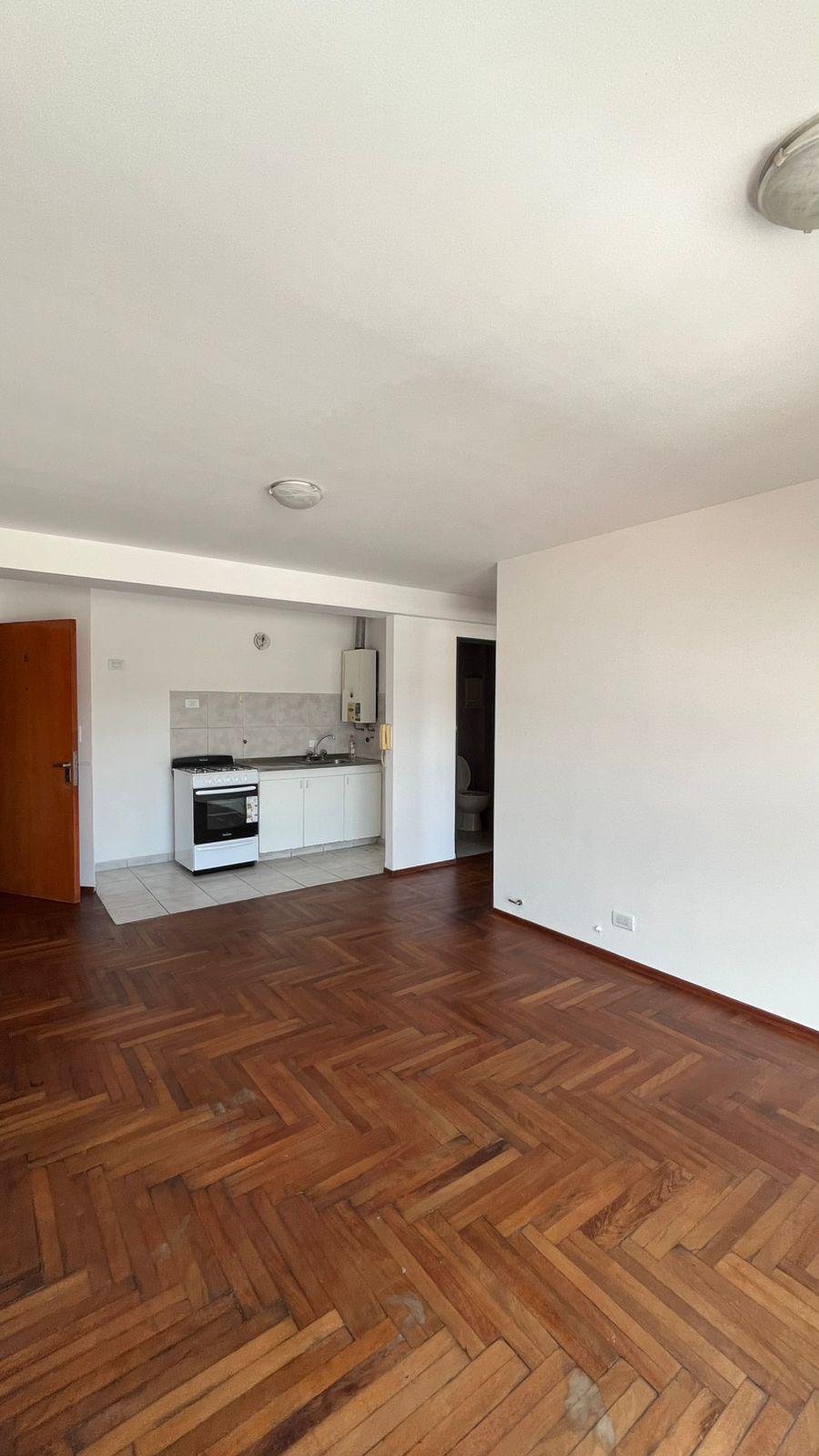 ALQUILER DEPARTAMENTO BARRIO CENTRO