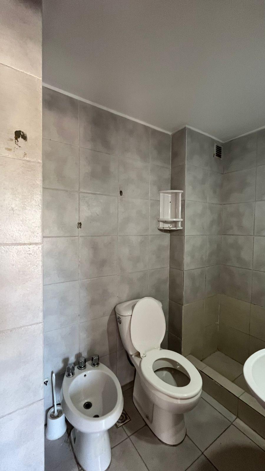 ALQUILER DEPARTAMENTO BARRIO CENTRO