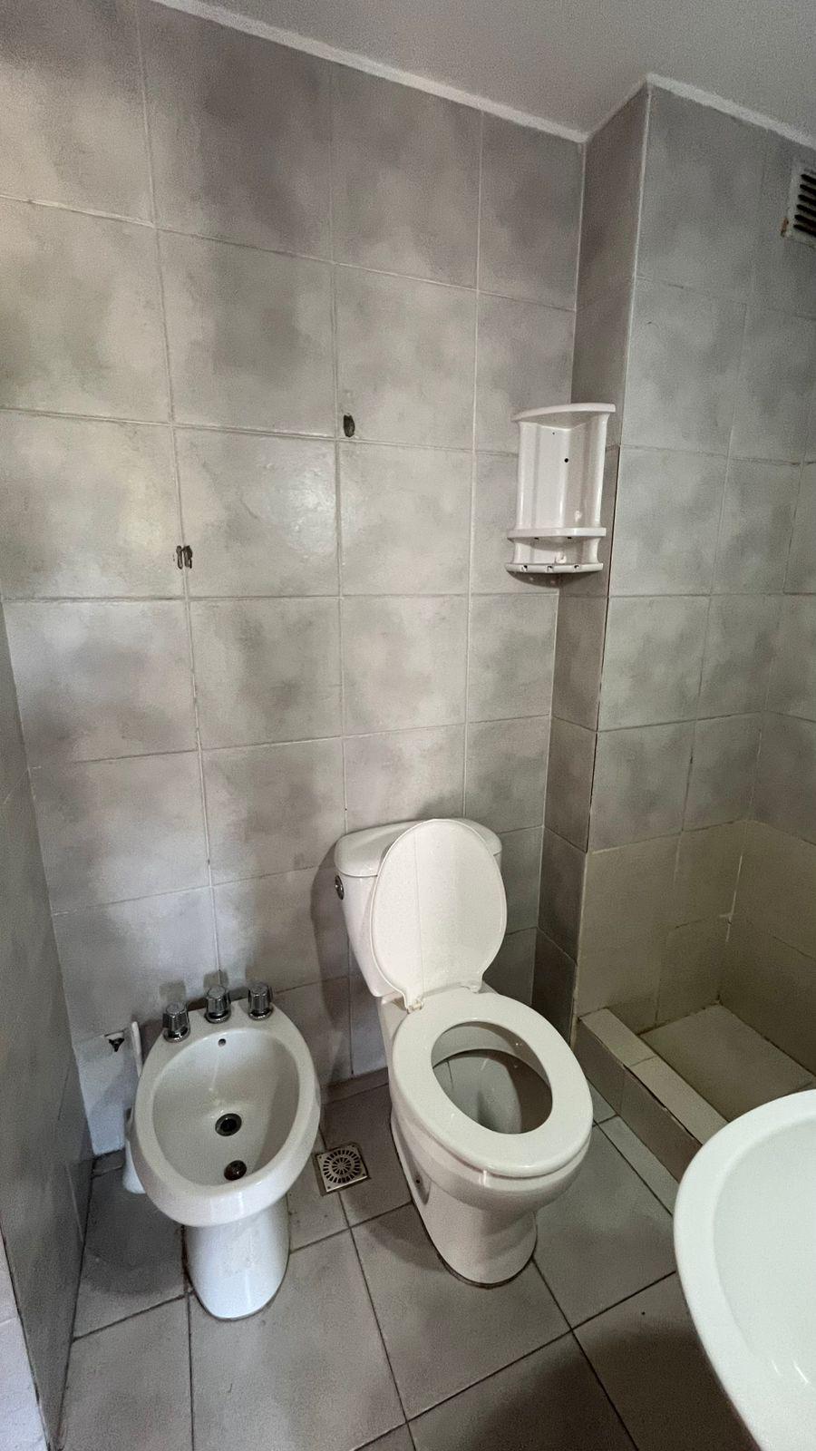 ALQUILER DEPARTAMENTO BARRIO CENTRO