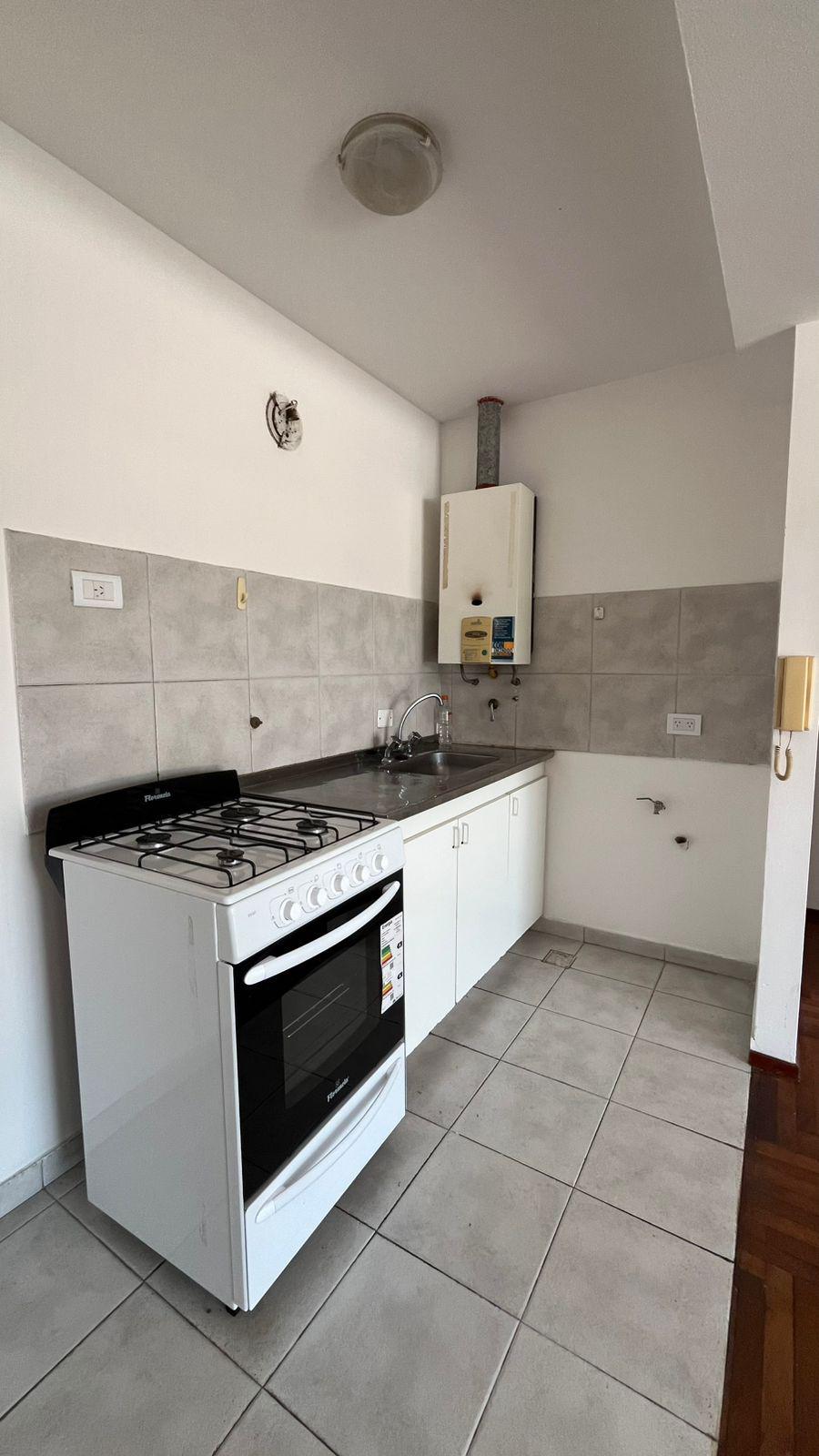 ALQUILER DEPARTAMENTO BARRIO CENTRO