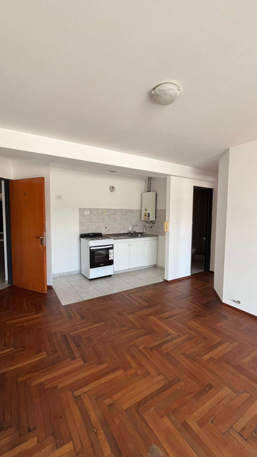 ALQUILER DEPARTAMENTO BARRIO CENTRO