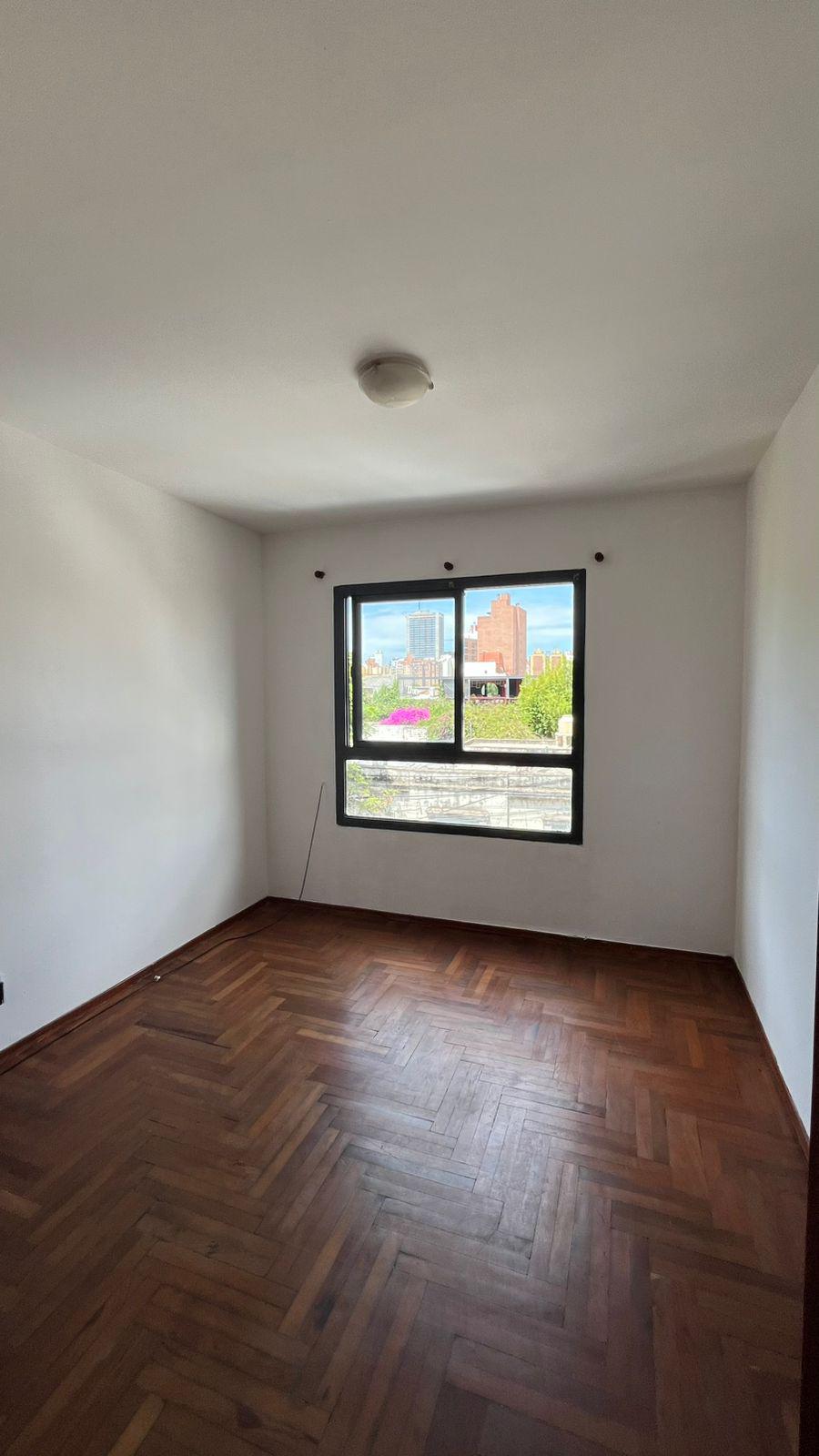 ALQUILER DEPARTAMENTO BARRIO CENTRO