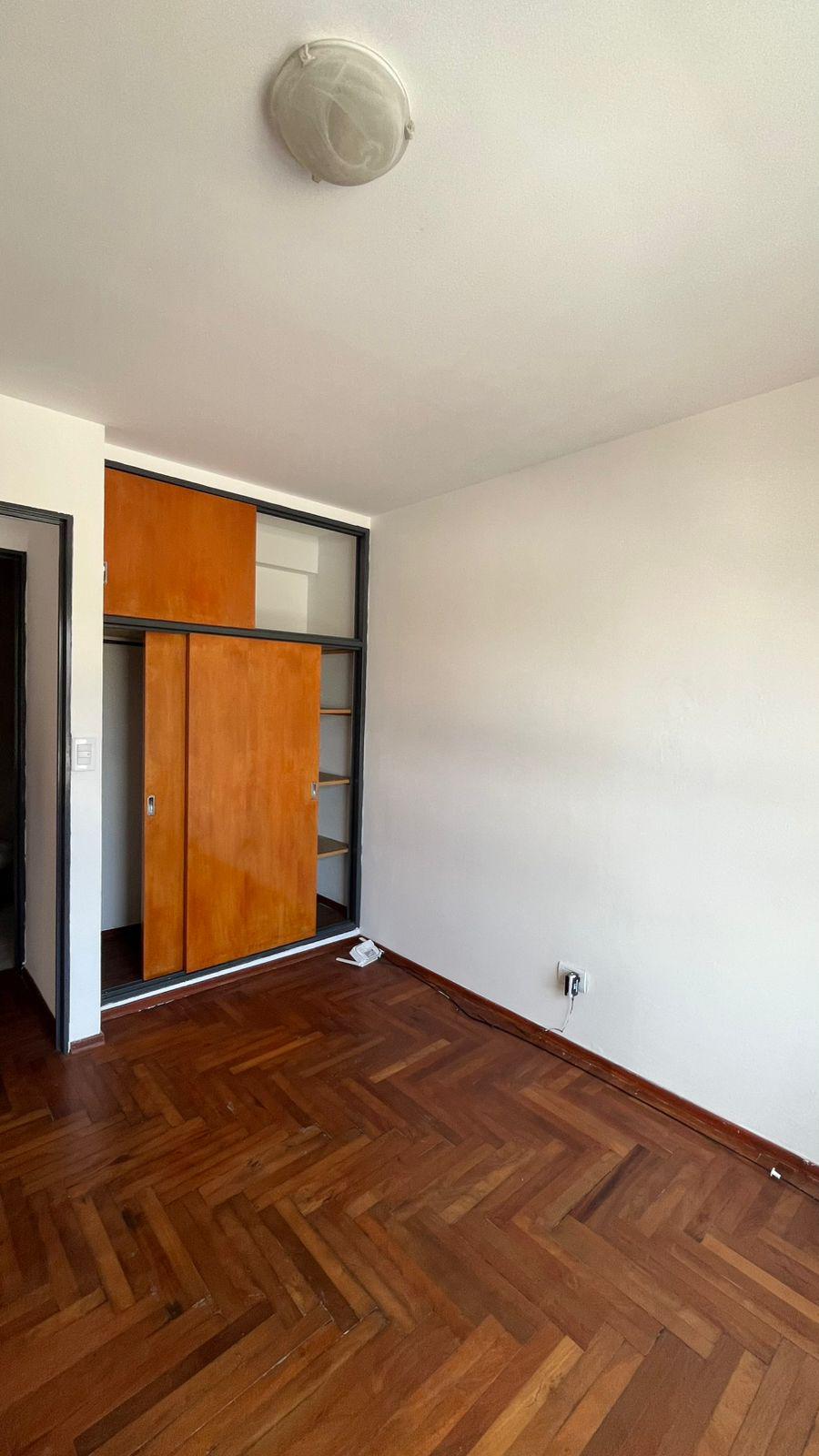 ALQUILER DEPARTAMENTO BARRIO CENTRO