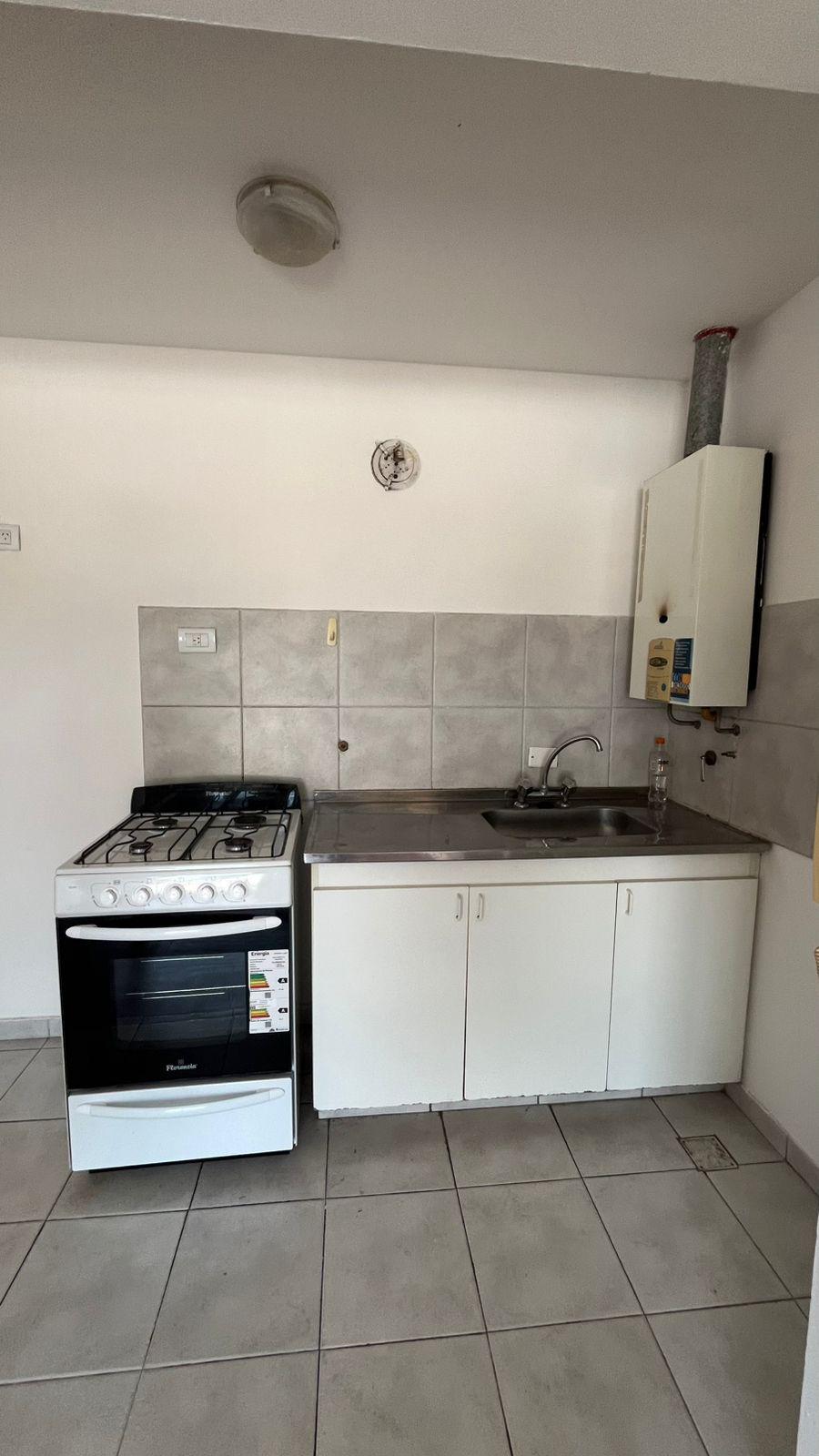 ALQUILER DEPARTAMENTO BARRIO CENTRO