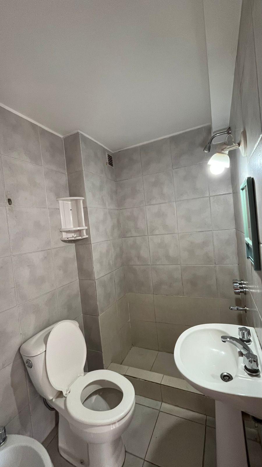 ALQUILER DEPARTAMENTO BARRIO CENTRO