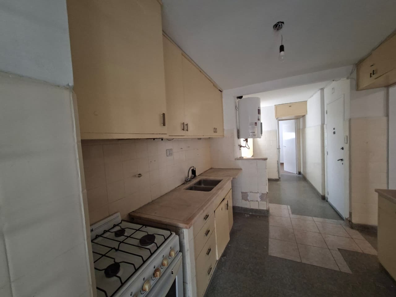 TU LUGAR EN EL CENTRO