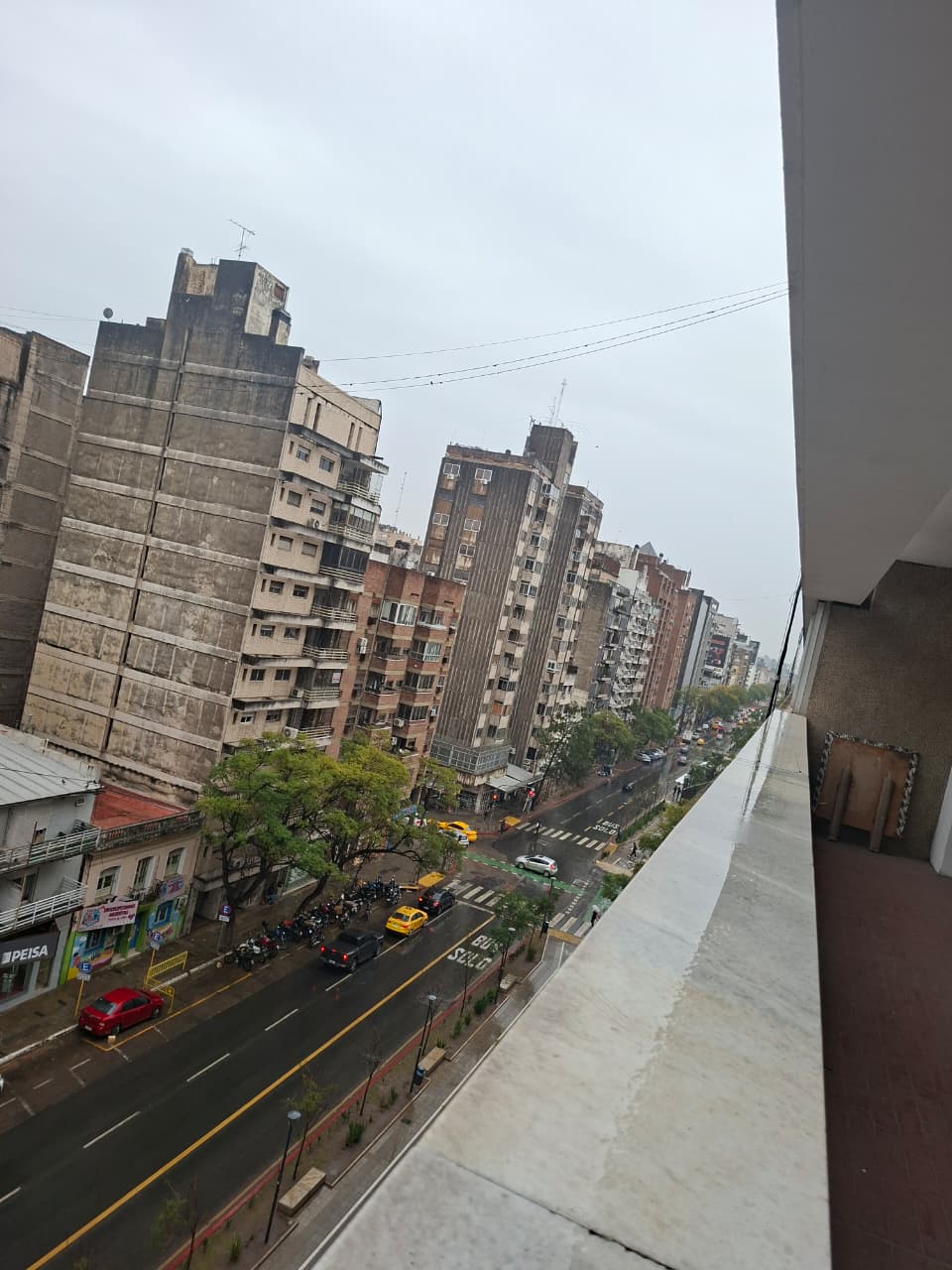 TU LUGAR EN EL CENTRO