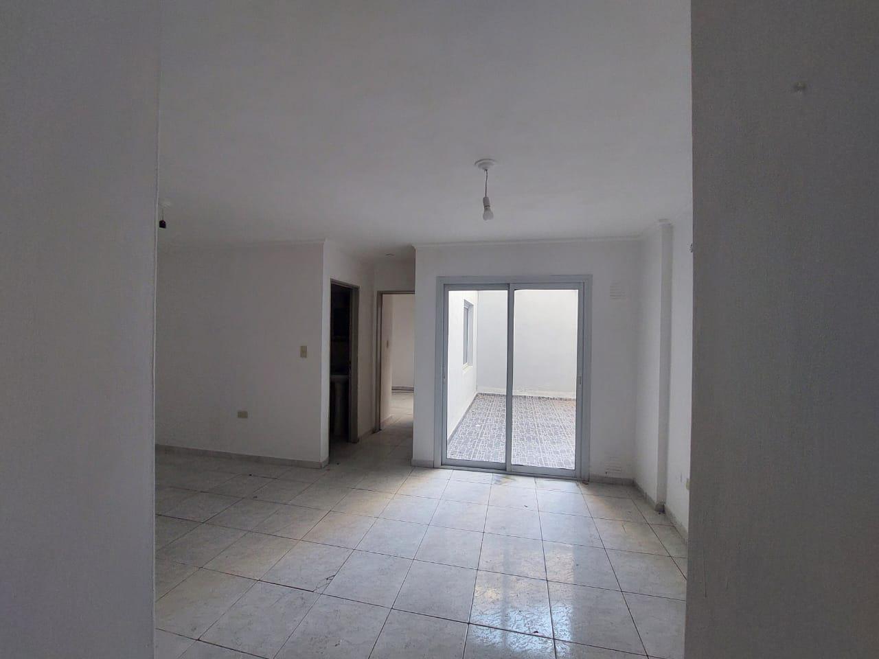 TU PROXIMA VIVIENDA EN B SAN MARTIN - 2 DOR  PATIO