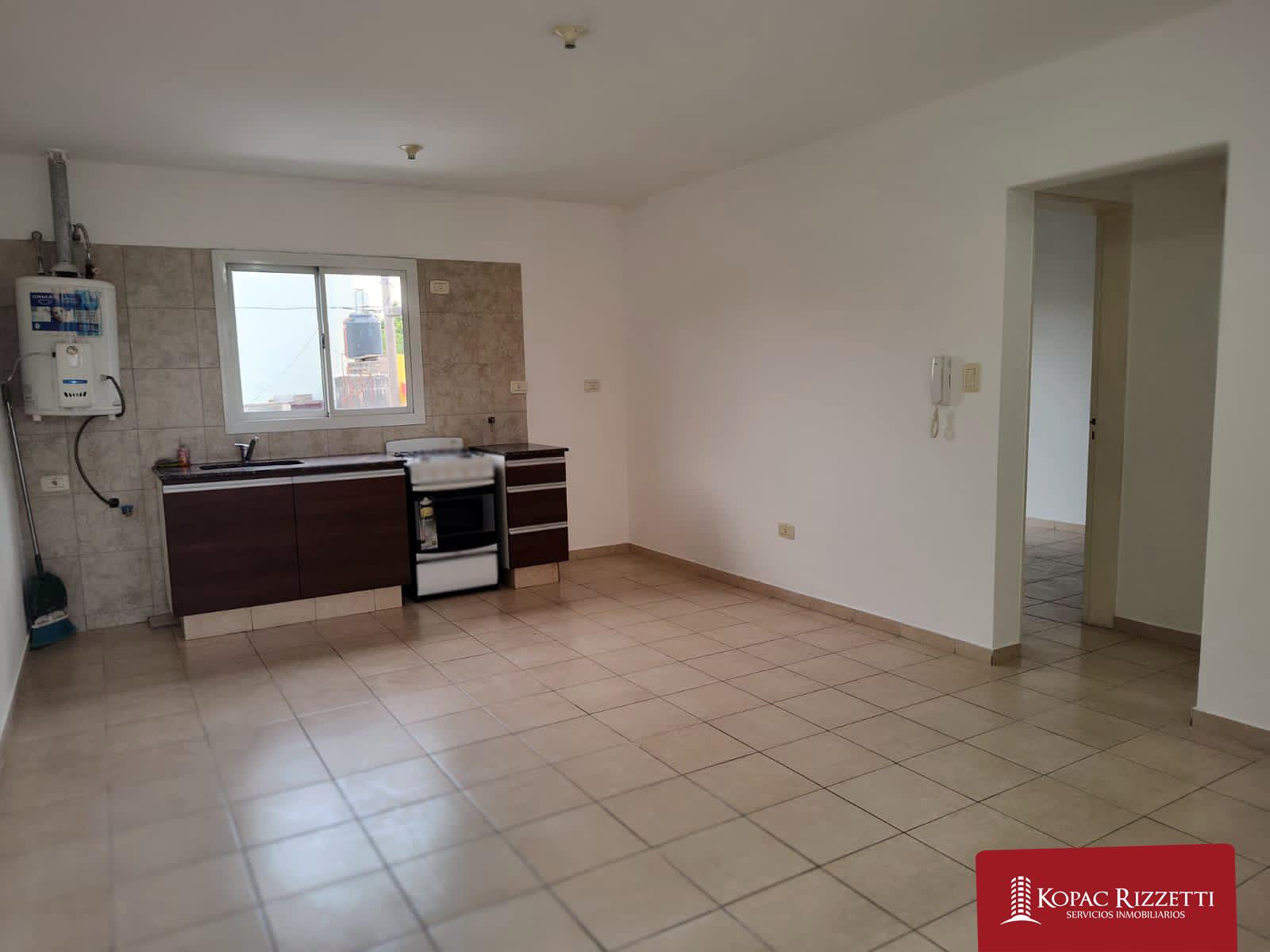 SAN MARTIN (SOLDADO RUIZ 1993) - ALQUILER DEPARTAMENTO 1 DORMITORIO