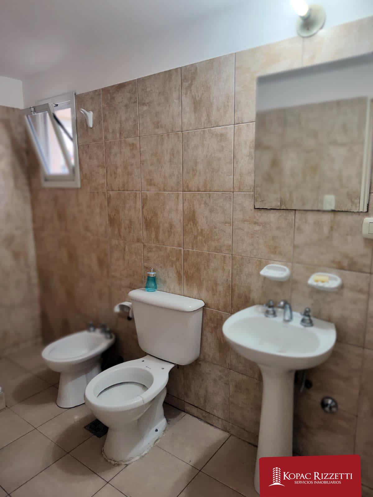 SAN MARTIN (SOLDADO RUIZ 1993) - ALQUILER DEPARTAMENTO 1 DORMITORIO