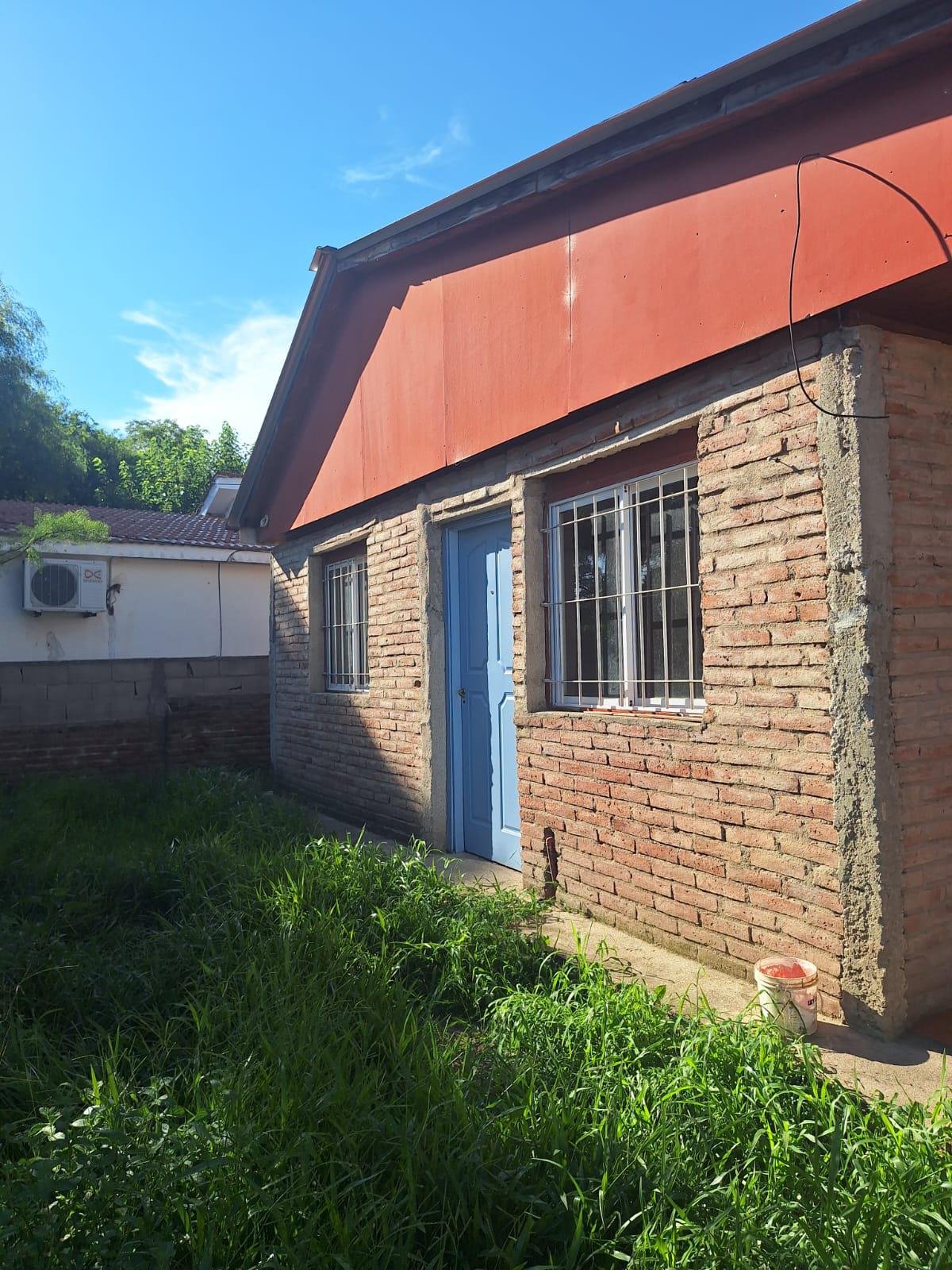 Casa en Venta La Calera 2 Dormitorios