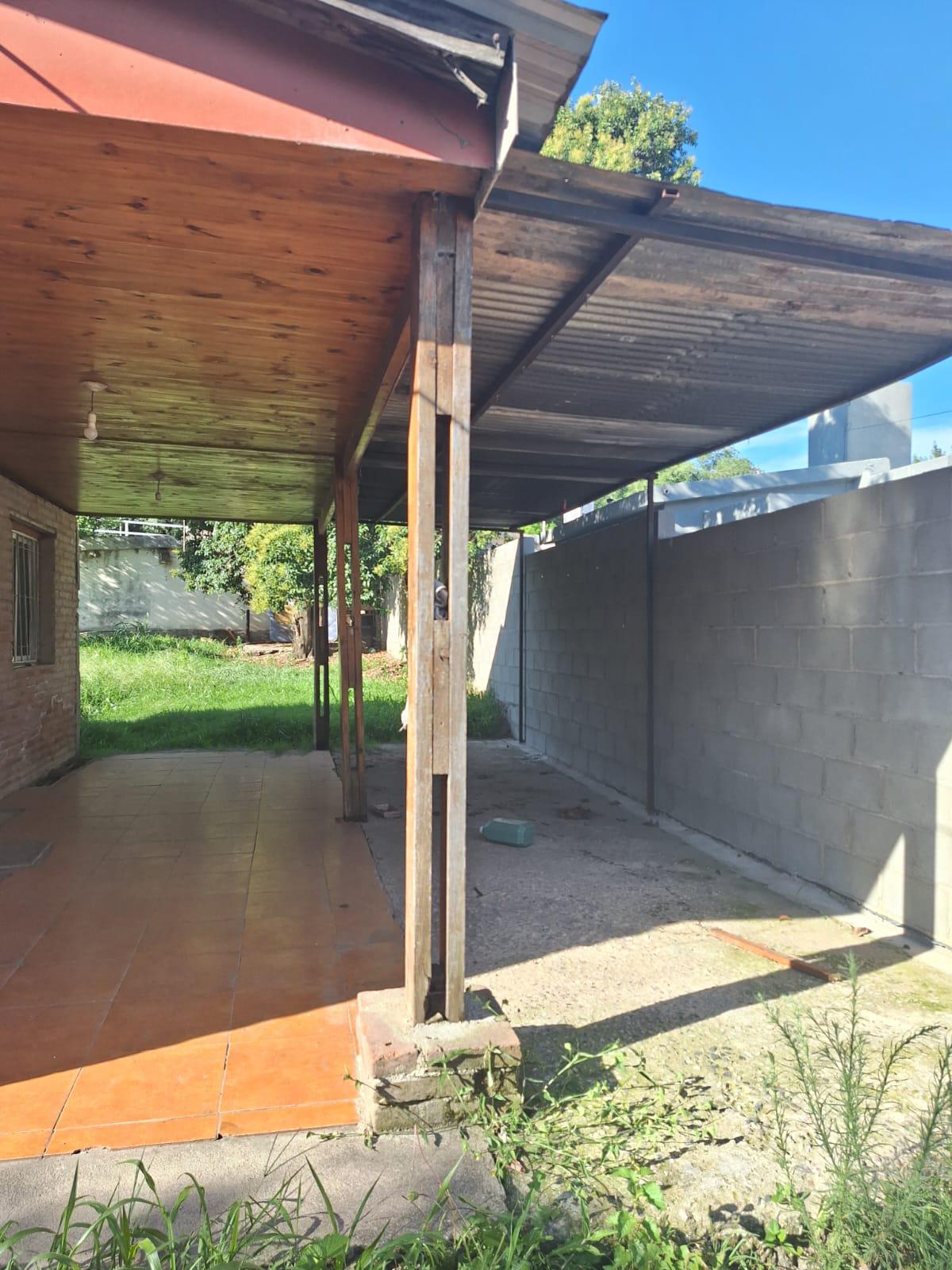 Casa en Venta La Calera 2 Dormitorios